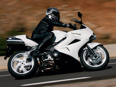 Μεγάλες προσφορές για μοτοσικλέτες Honda